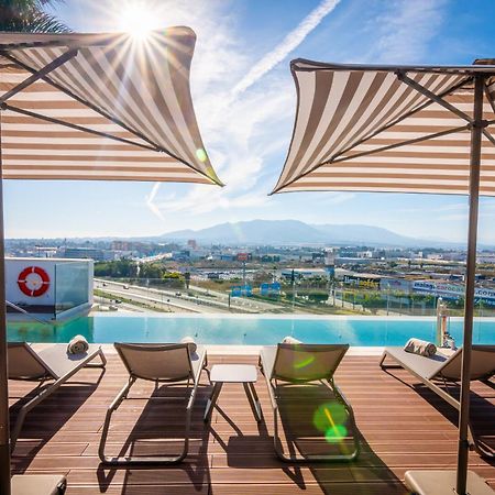 Hotel Malaga Vibes Zewnętrze zdjęcie