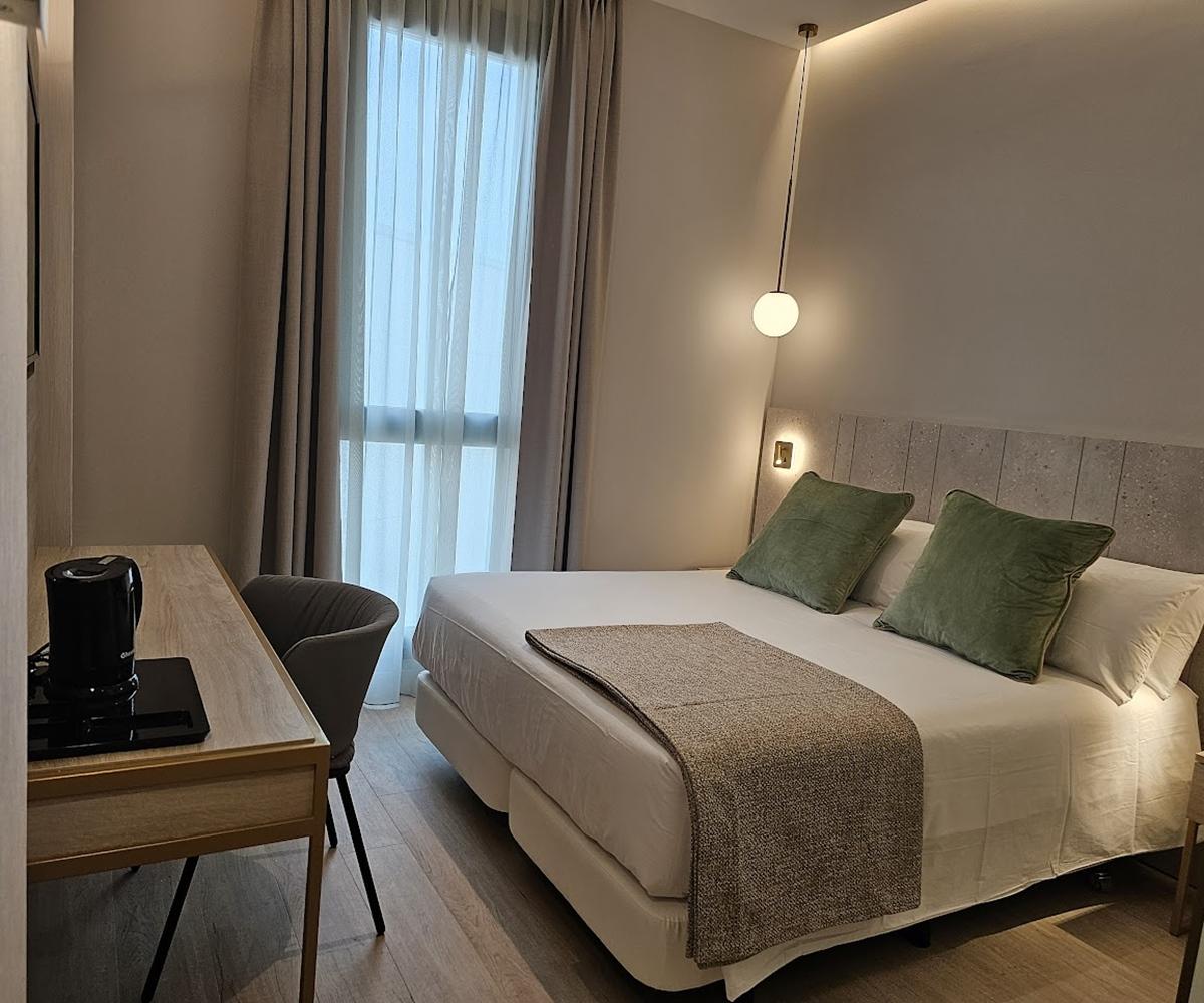 Hotel Malaga Vibes Zewnętrze zdjęcie
