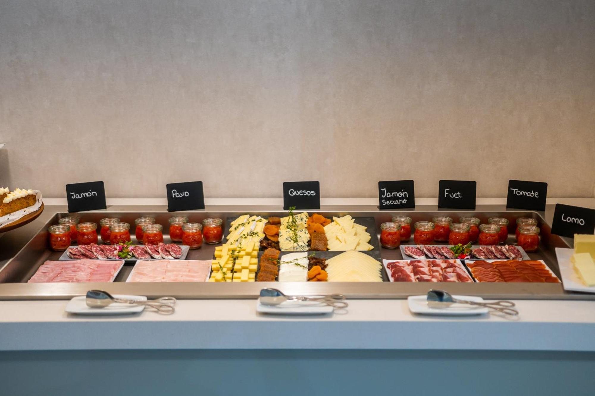 Hotel Malaga Vibes Zewnętrze zdjęcie