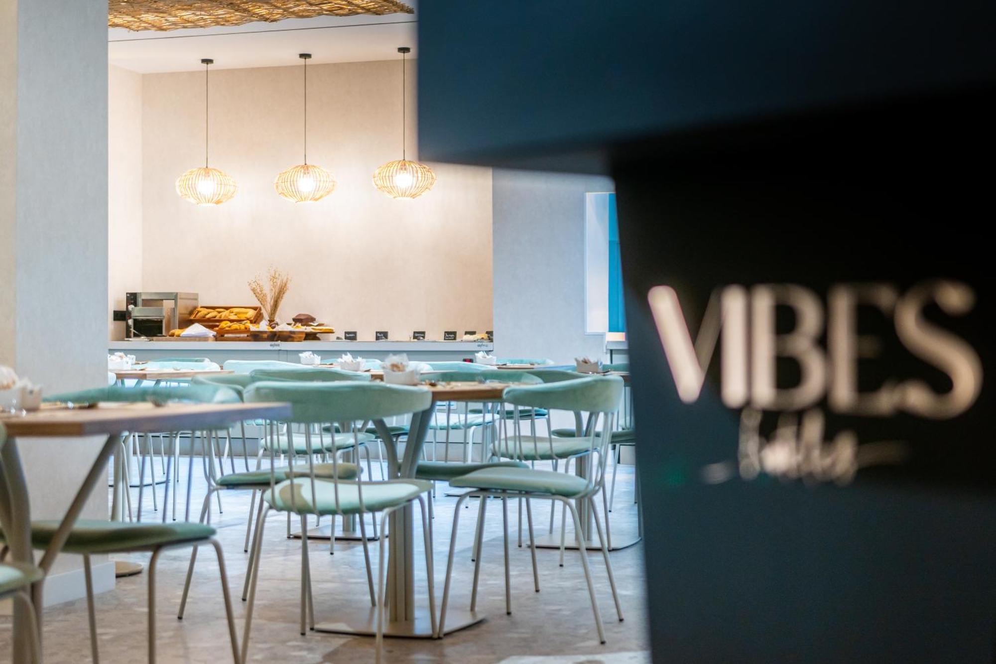 Hotel Malaga Vibes Zewnętrze zdjęcie
