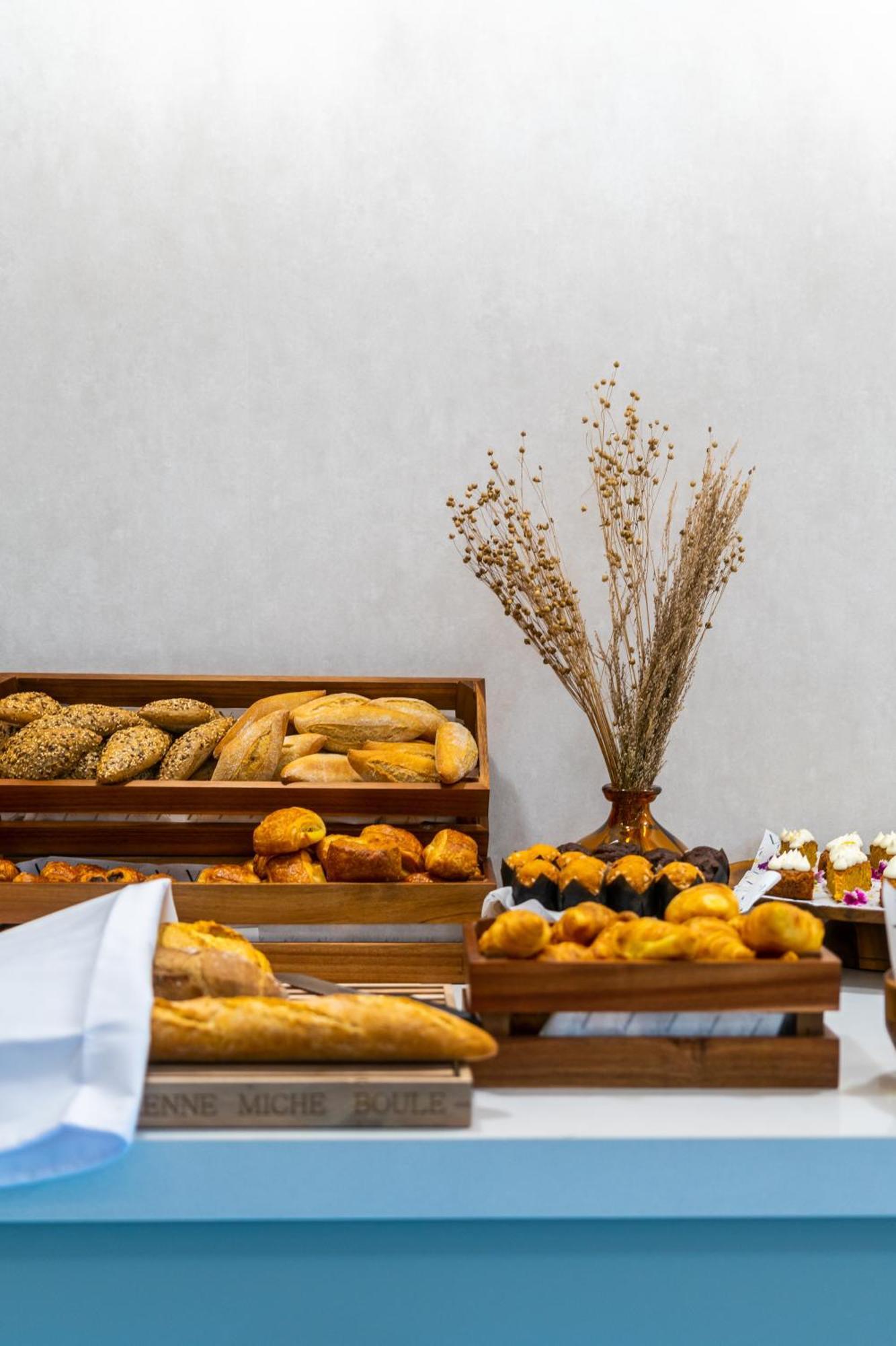 Hotel Malaga Vibes Zewnętrze zdjęcie