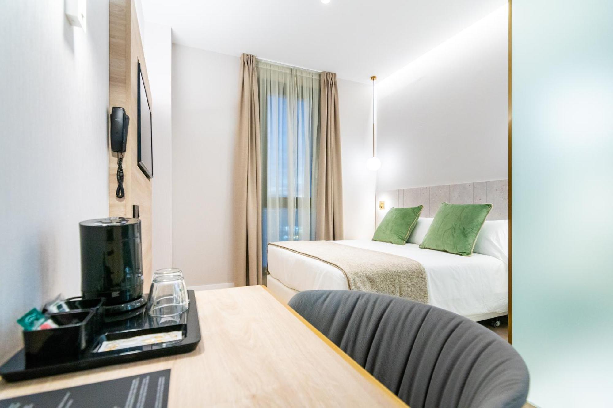 Hotel Malaga Vibes Zewnętrze zdjęcie