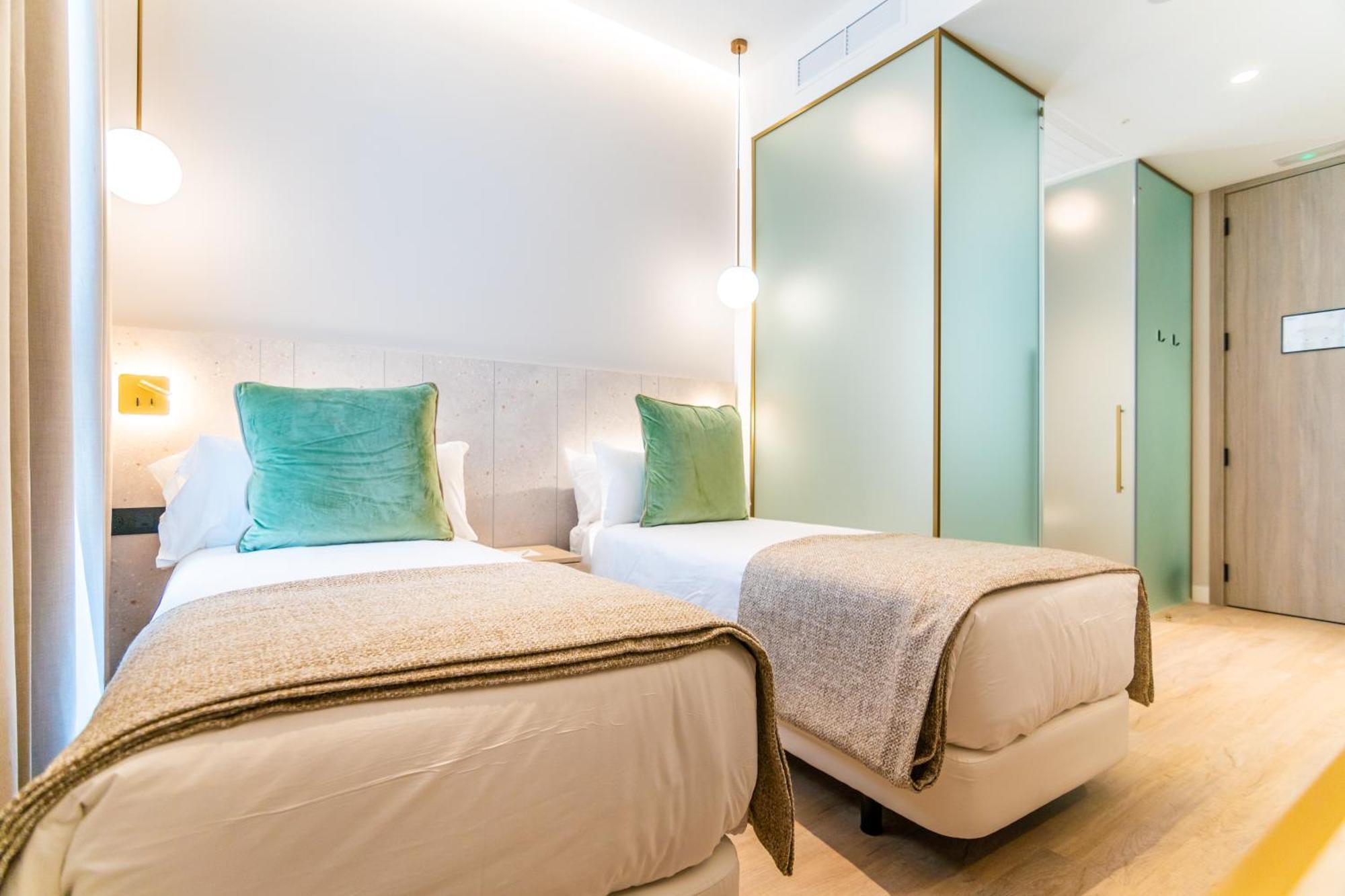 Hotel Malaga Vibes Zewnętrze zdjęcie