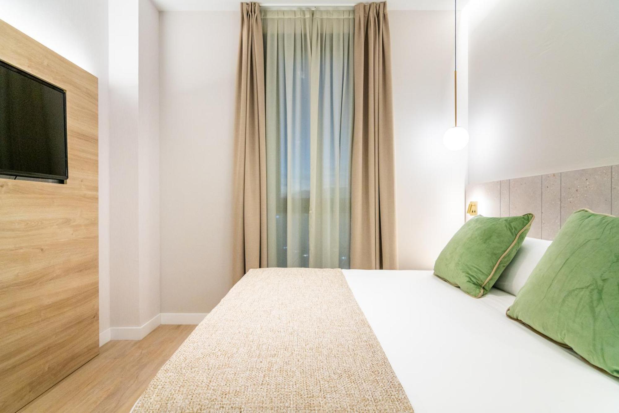 Hotel Malaga Vibes Zewnętrze zdjęcie
