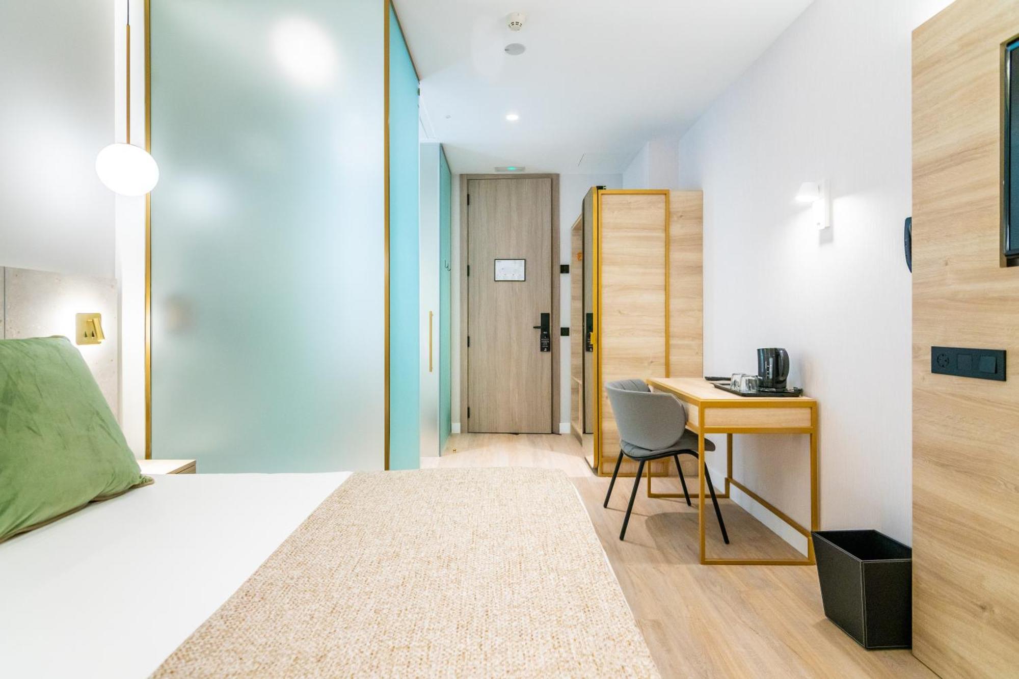 Hotel Malaga Vibes Zewnętrze zdjęcie