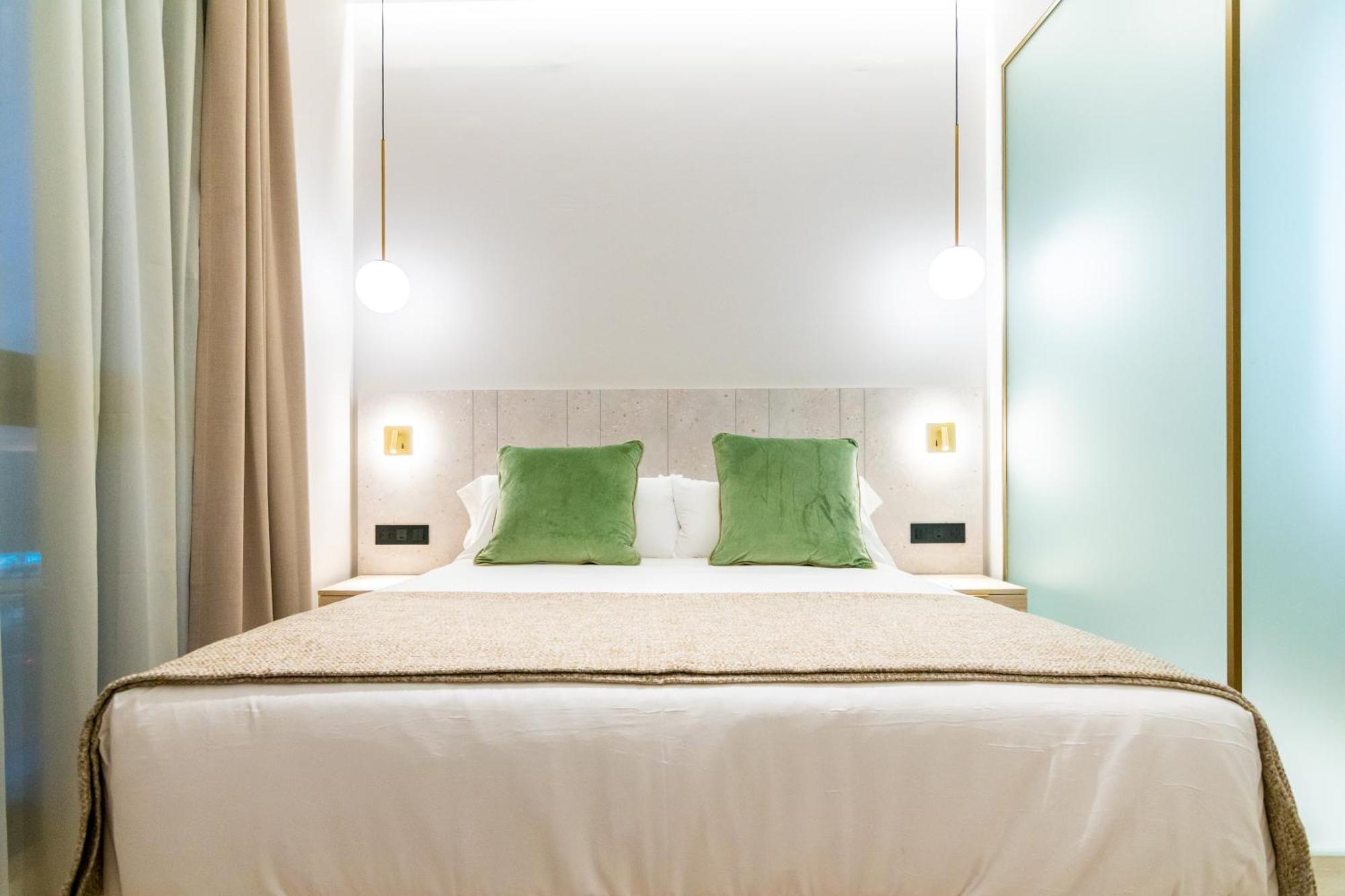 Hotel Malaga Vibes Zewnętrze zdjęcie