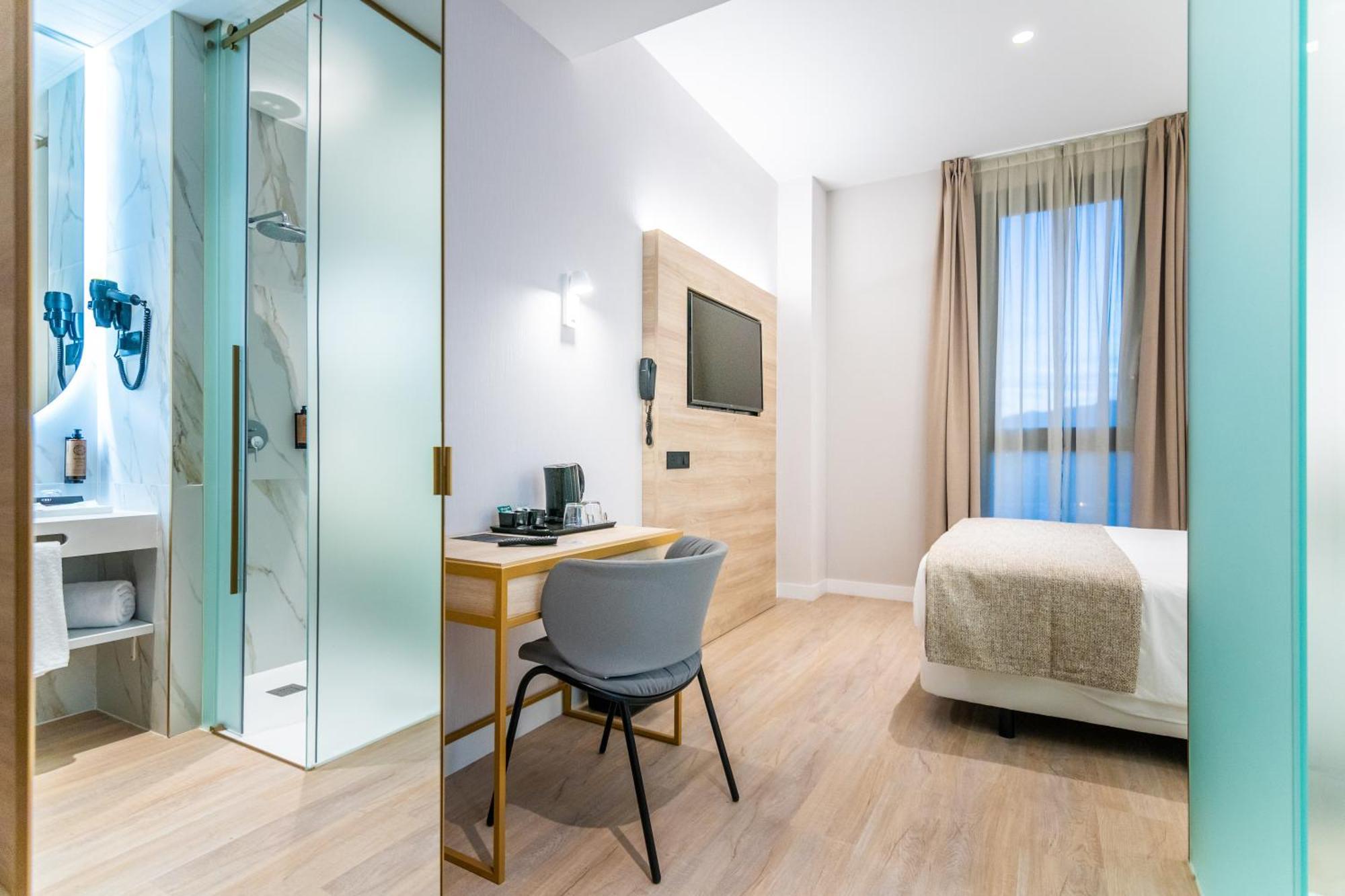 Hotel Malaga Vibes Zewnętrze zdjęcie