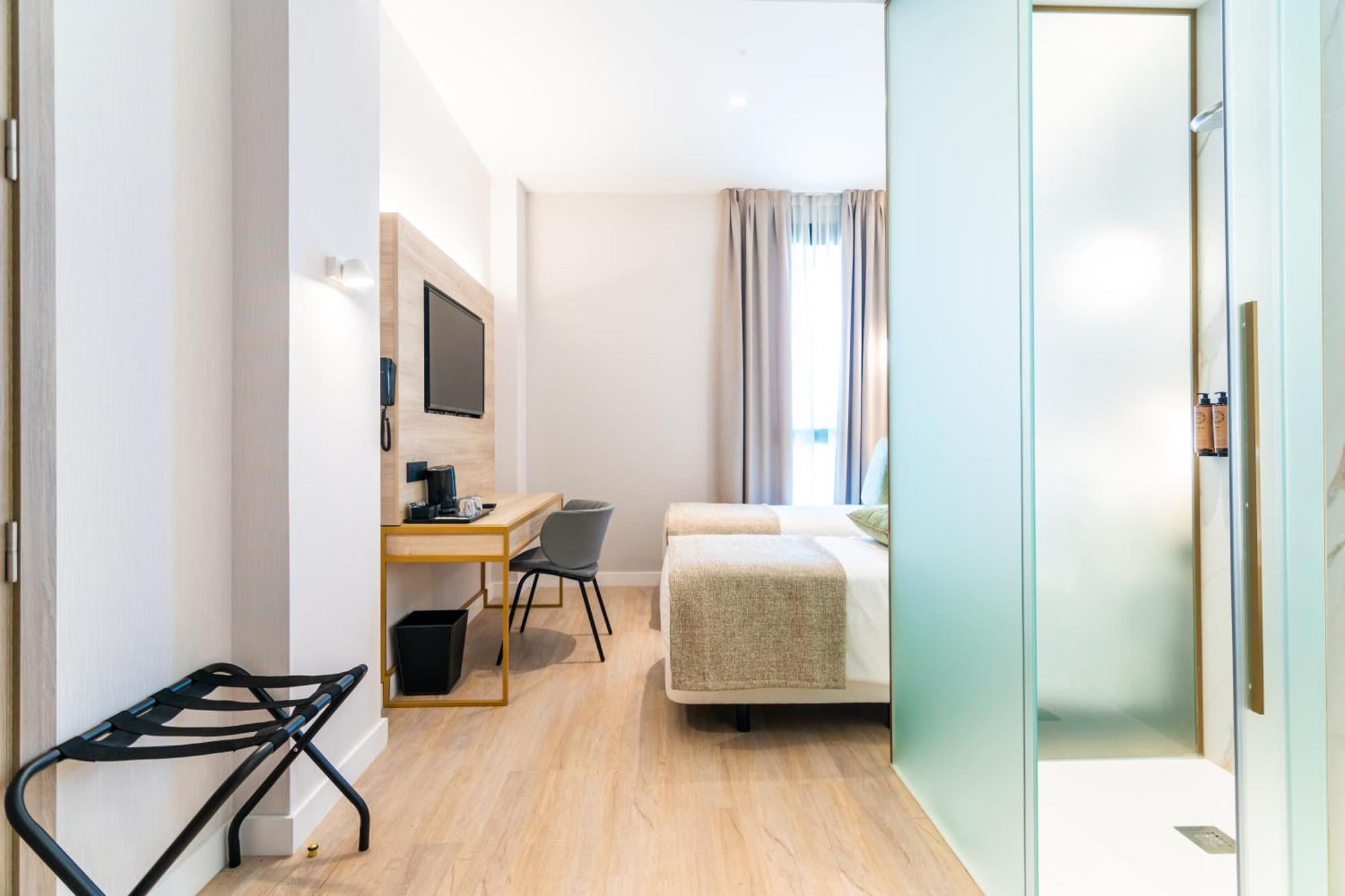 Hotel Malaga Vibes Zewnętrze zdjęcie