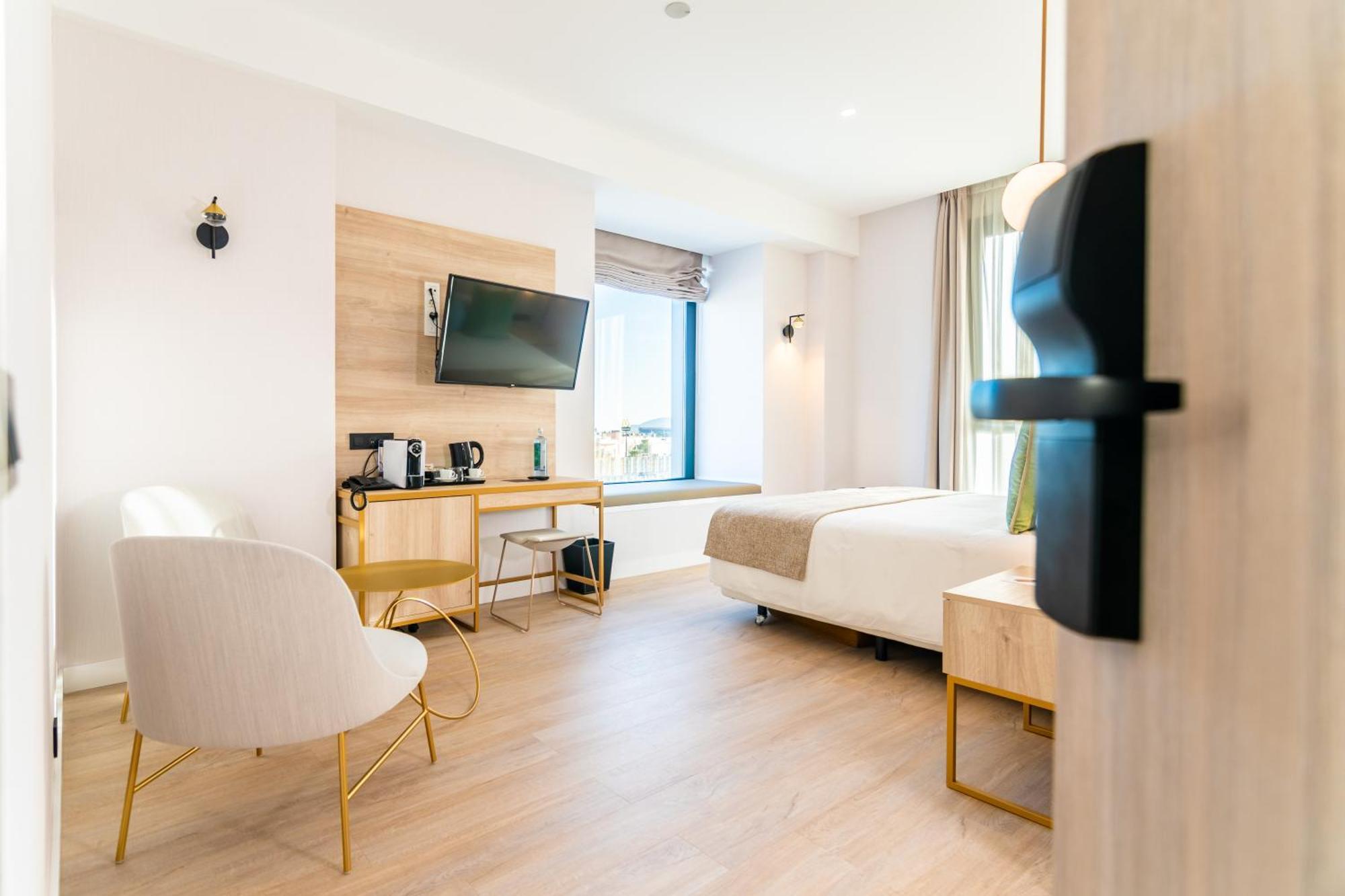 Hotel Malaga Vibes Zewnętrze zdjęcie