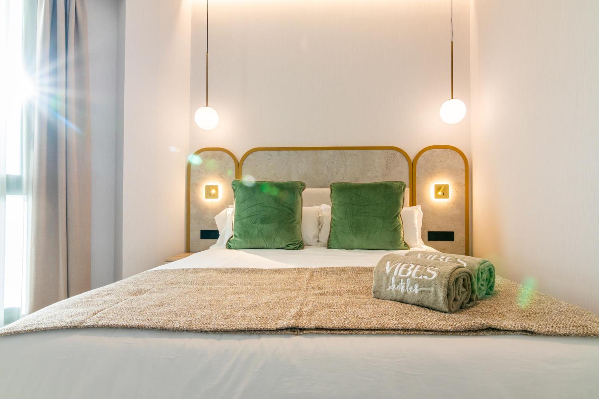 Hotel Malaga Vibes Zewnętrze zdjęcie