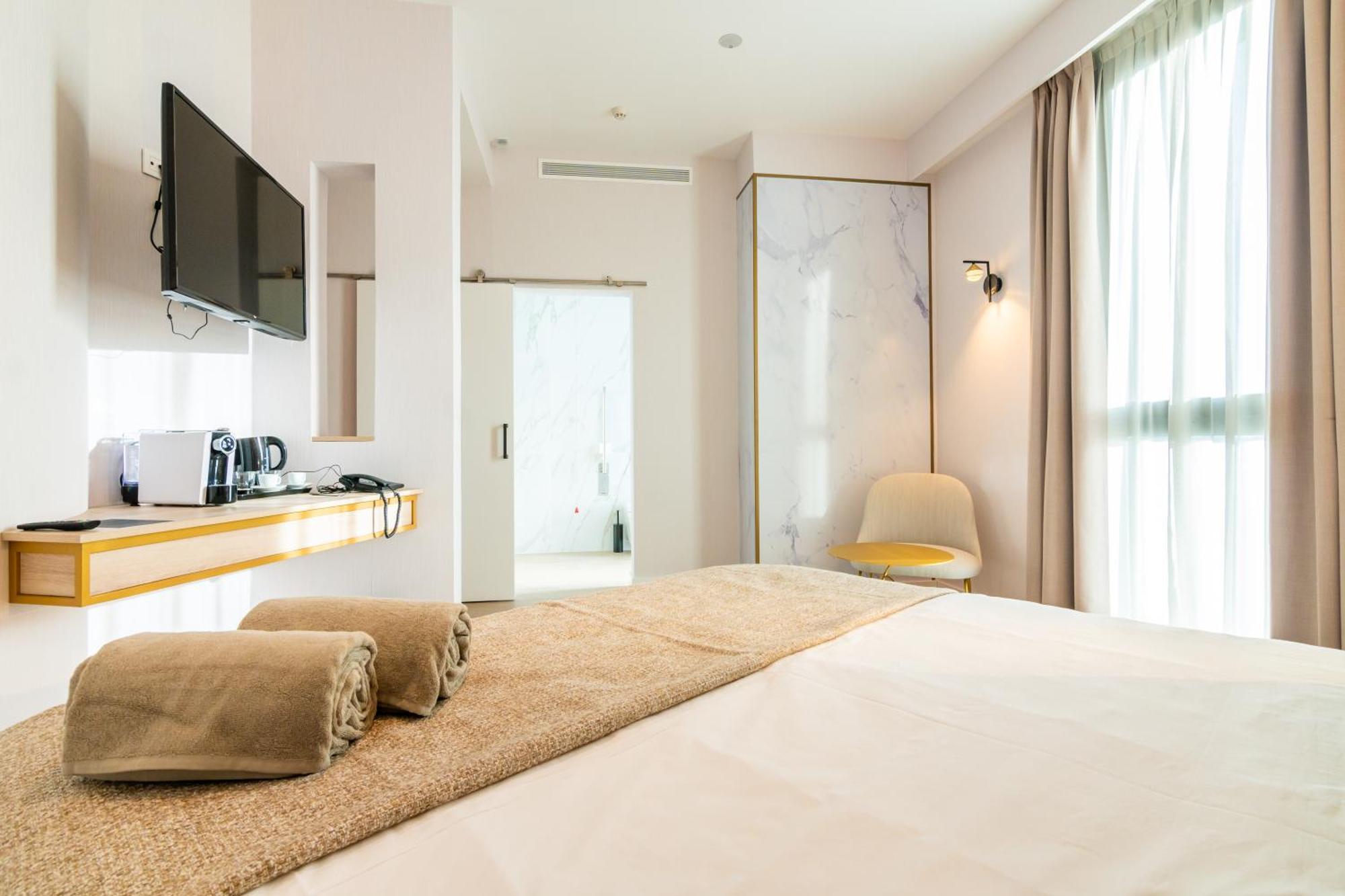 Hotel Malaga Vibes Zewnętrze zdjęcie